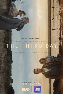 Uni-versal Extras supplied extras for 'The Third Day' TV mini series