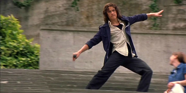 10 Thing I Hate About You (1999) Still :: Universal Extra Blog