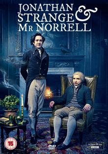 Uni-versalEXTRAS was an extras agency for Jonathan Strange & Mr Norrell which filmed across Yorkshire. Want to be a TV extra in Yorkshire? Register today!