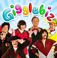 Uni-versal Extras was the sole extras agency for the Gigglebiz CBeebies Kids TV Show.