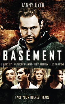 Uni-versal Extras was an extras agency for the 'Basement' feature film.