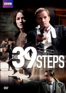 Uni-versal Extras was an extras agency for the 'The 39 Steps' BBC TV Film.