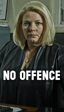 Uni-versal Extras cast extras and supporting artistes for 'No Offence'