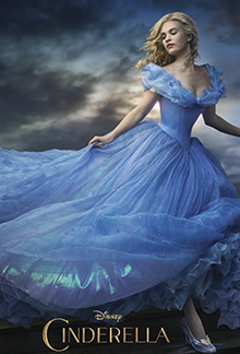 Uni-versal Extras was an extras agency for Disney's Cinderella feature film.