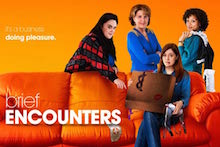 Uni-versal Extras was the dual extras agency for Brief Encounters