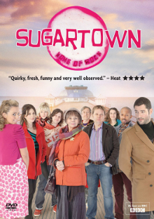 Uni-versal Extras was an extras agency for Sugartown