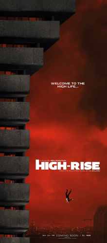 Uni-versal Extras supplied casting services for High-Rise