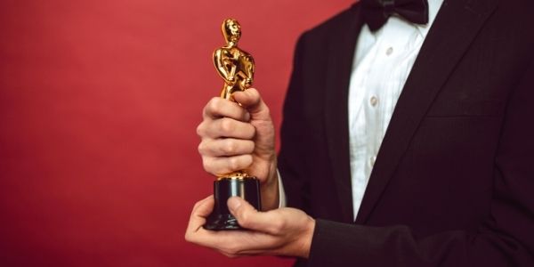 The 2021 Oscars were held last night and we're honoured to have supplied film extras and supporting artists for some of the top productions that were nominated at this year's awards.