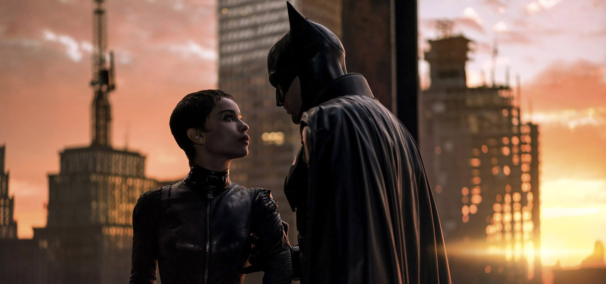 The Batman Feature Film :: Uni-versal Extras