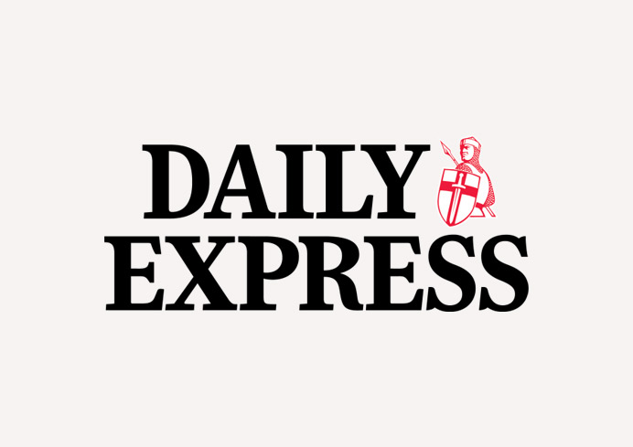 Press | Daily Express