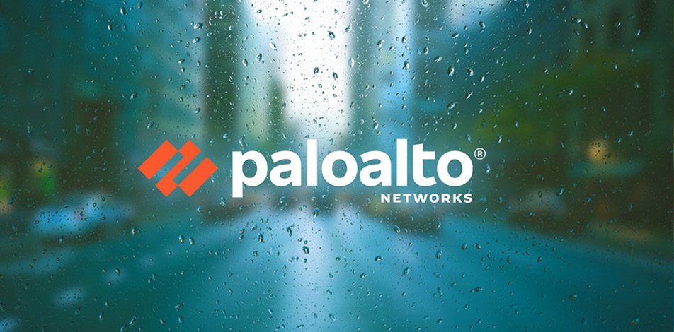 Palo Alto Networks Logo :: Uni-versal-Extras