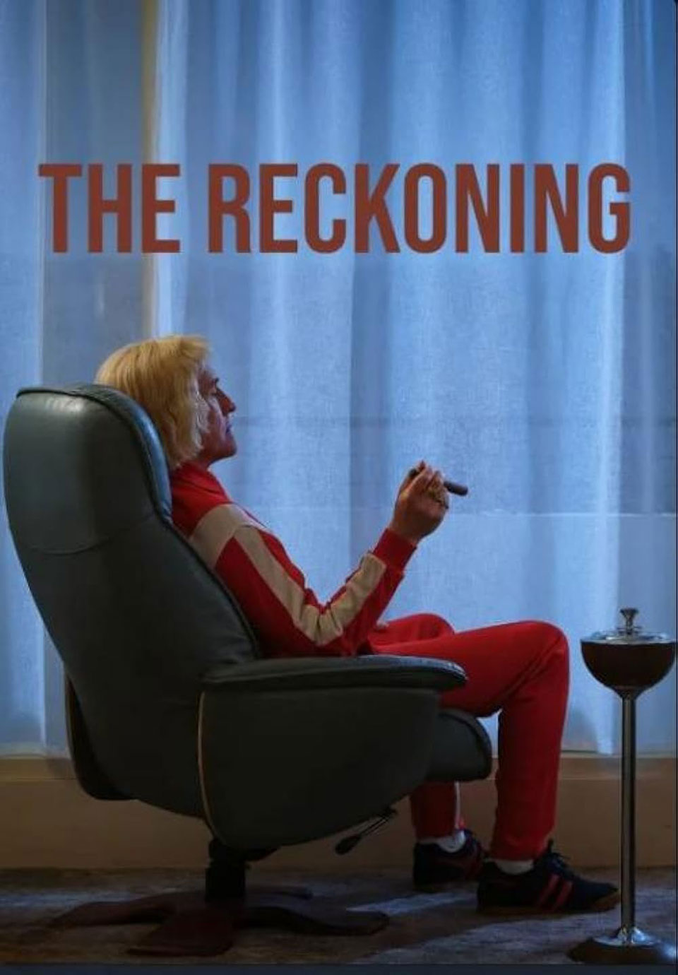 The Reckoning (2023) TV Series | Uni-versal Extras
