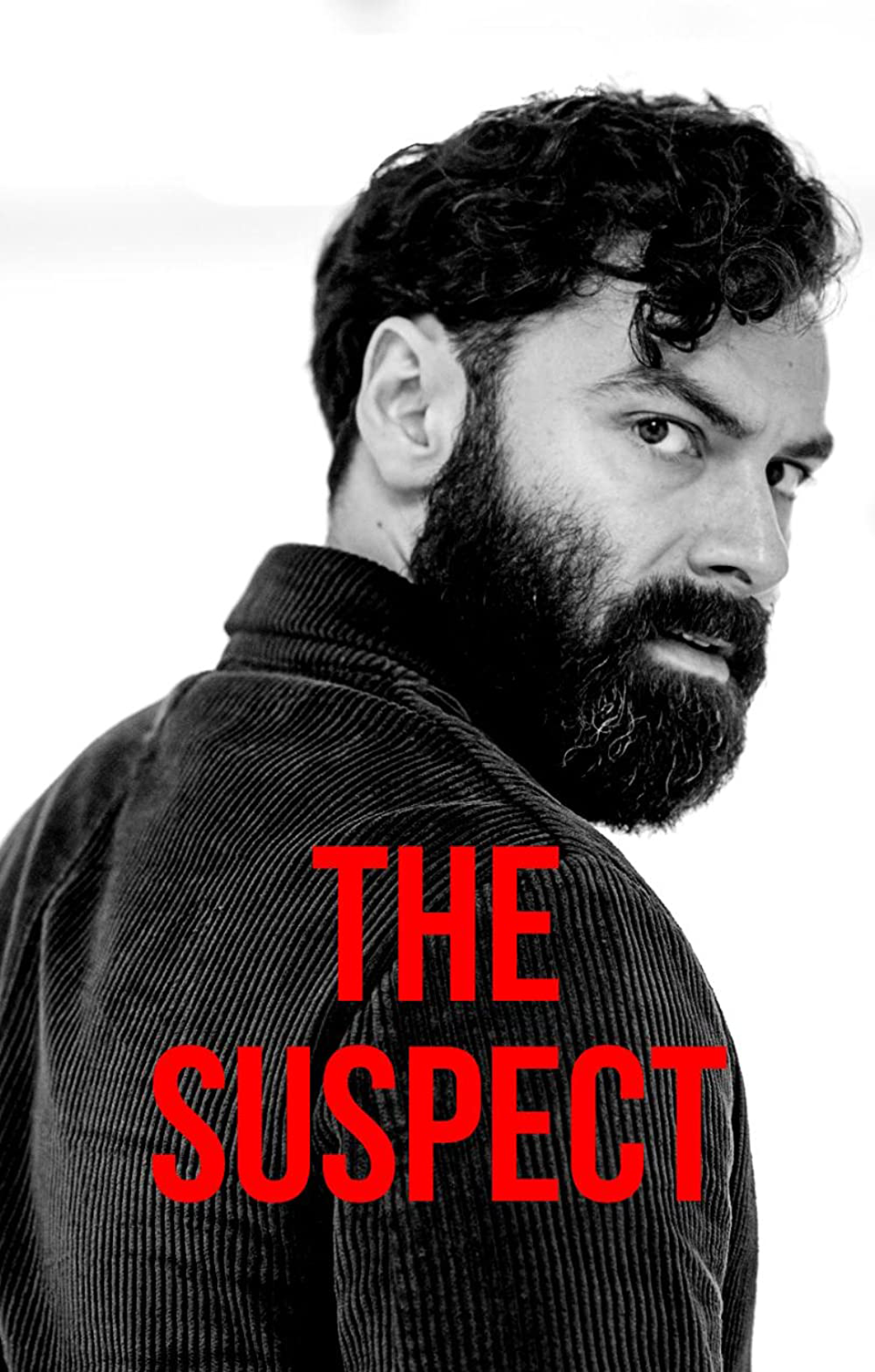 The Suspect (2022) TV Series Poster :: Uni-versal Extras
