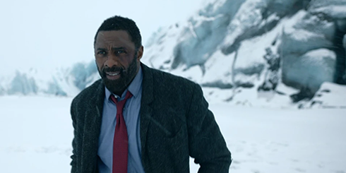 Luther (2023) Feature Film :: Uni-versal Extras
