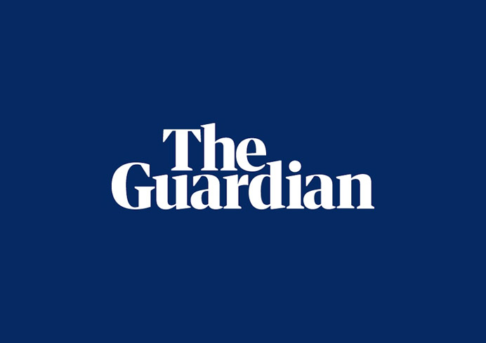 Acting Up | Article in The Guardian
