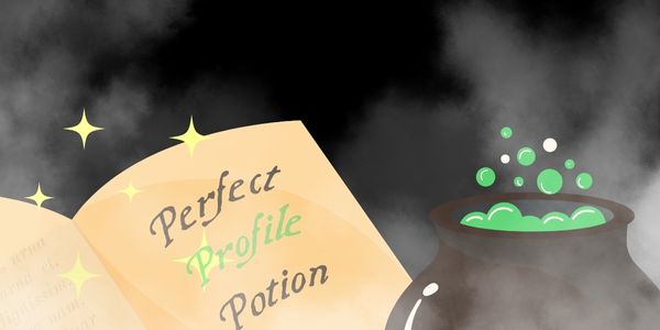 Perfect Profile Potion: Brewing a Wickedly Good Artiste Profile! | Uni-versal Extras