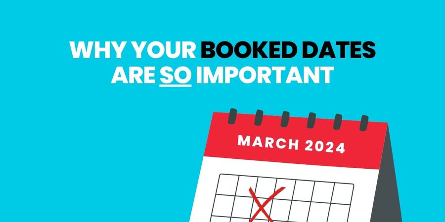 Why Your Booked Dates Are So Important | Uni-versal Extras Blog