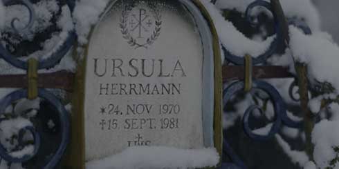 The Child in the Box: What Happened to Ursula Herrmann (2022) TV Documentary Still | Uni-versal Extras