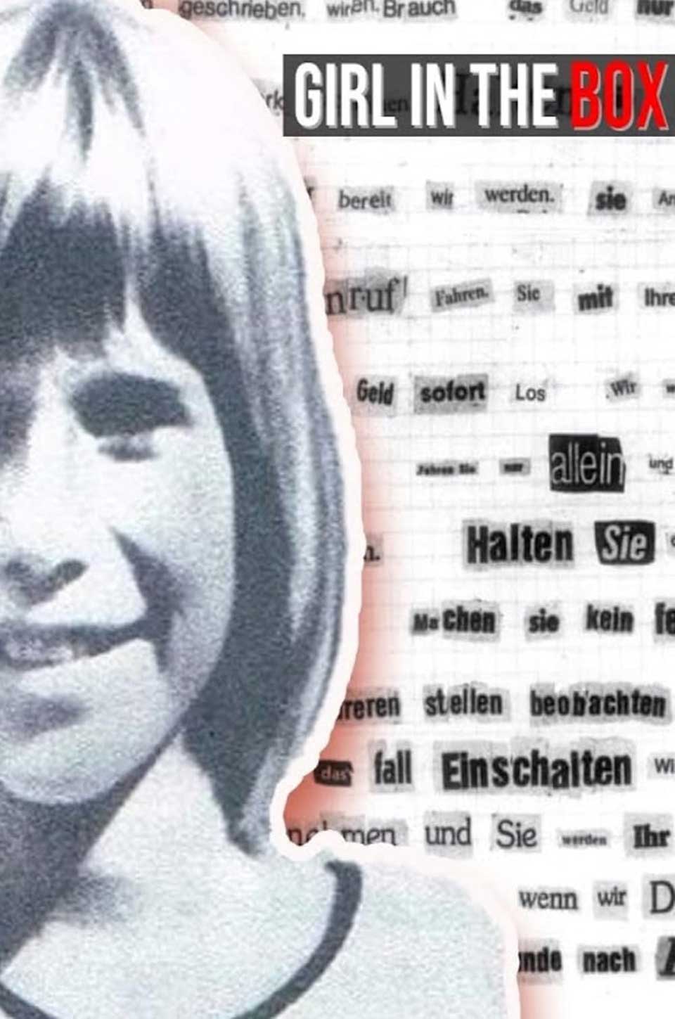 The Child in the Box: What Happened to Ursula Herrmann (2022) TV Documentary | Uni-versal Extras