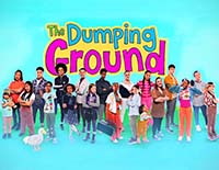 The Dumping Ground CBBC TV Show Poster