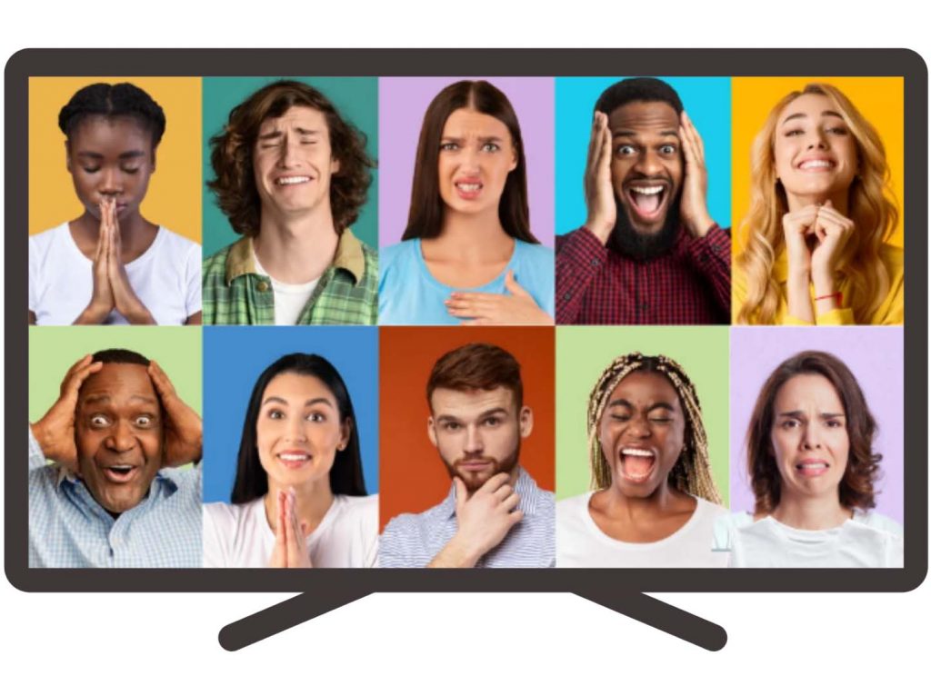 Personalities AP Casting Service Content Creators