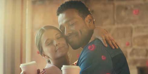 Feel the Lovehoney - Lovehoney (2025) Commercial | Uni-versal Extras