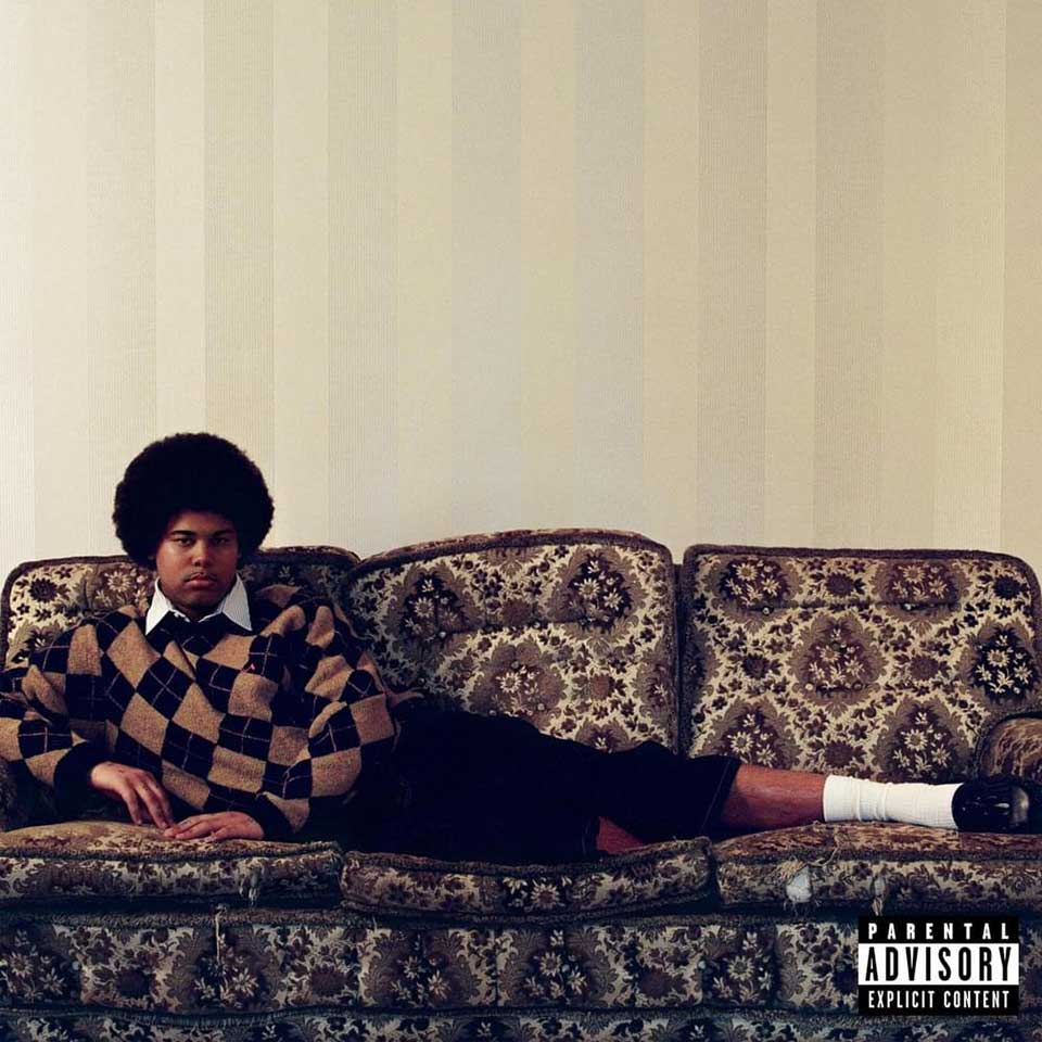 Sekou - 'Love Language' (2025) Music Video | Uni-versal Extras