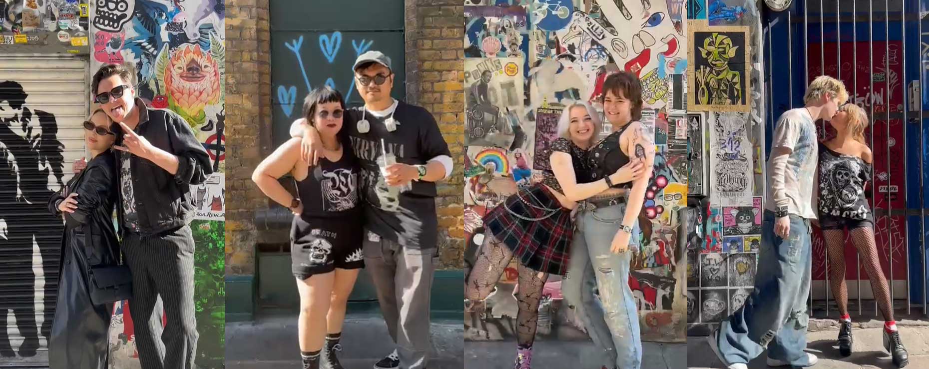 Swatch #NORULES Campaign | Uni-versal Extras