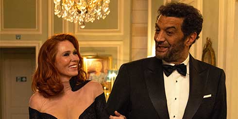Les Parfait (2025) Feature Film Still