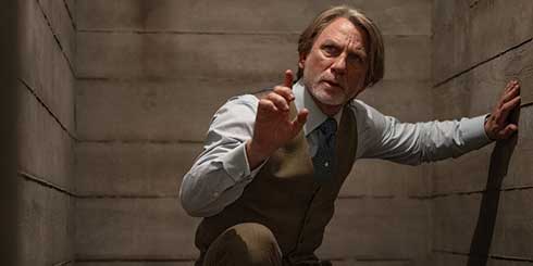 Wake Up Dead Man: A Knives Out Mystery (2025) Feature Film Still