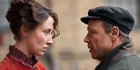 A Thousand Blows - Series 2 (2026) TV Series Still