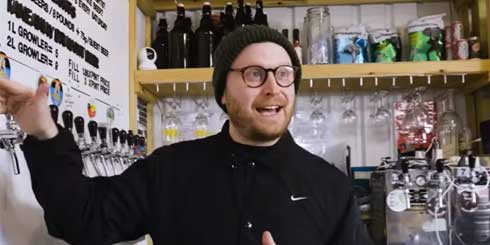 ACCA UK - 'A World Without Accountants' (2025) YouTube Series