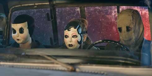 The Strangers: Chapter 3 (2026) Feature Film Still
