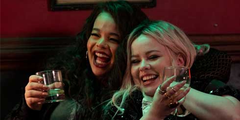 Big Mood - Series 2 (2026) TV Series