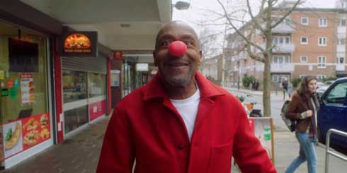 Comic Relief 2026 with Lenny Henry (2026) TV Extras