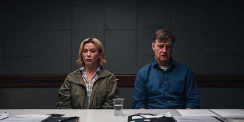 Gone (2026) TV Series Still | Uni-versal Extras