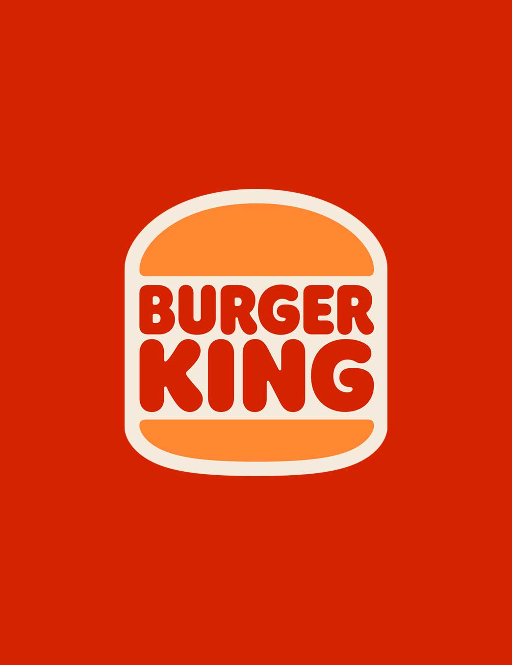 Burger King Logo | Whopper of a Finish