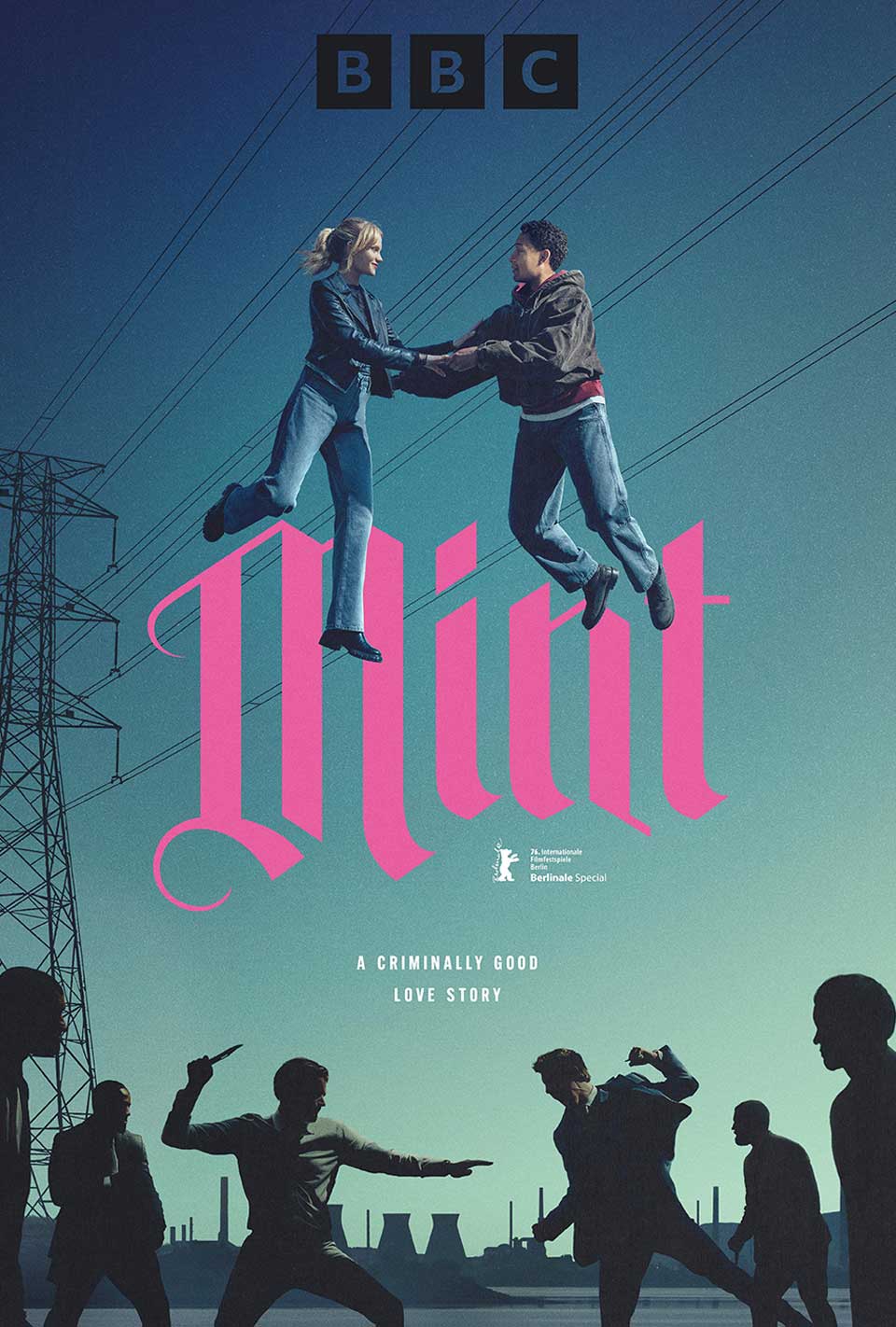 Mint (2026) TV Series Poster