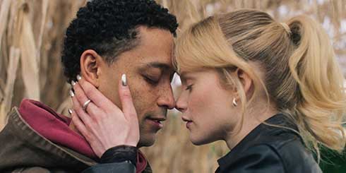 Mint (2026) TV Series Still | Uni-versal Extras