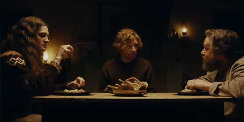 The Incomer (2026) Feature Film | Sundance Festival