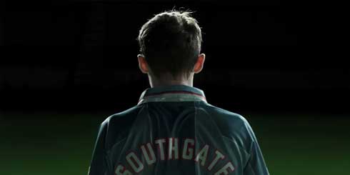 Dear England (2026) TV Series Still