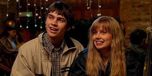 Finding Emily (2026) Feature Film Still