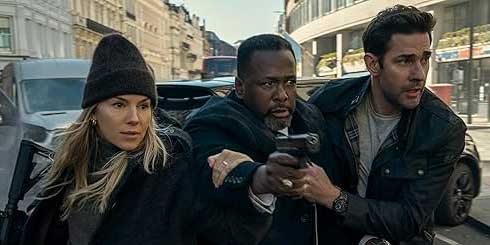 Tom Clancys Jack Ryan Ghost War (2026) Feature Film Still