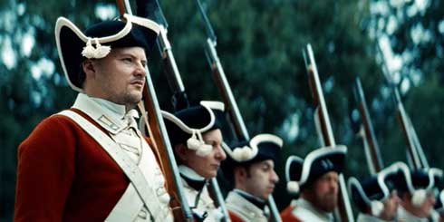 1776: American Independence (2026) TV Docuseries
