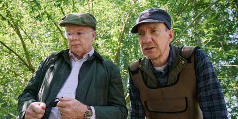 Dirty Business (2026) TV Series | Uni-versal Extras