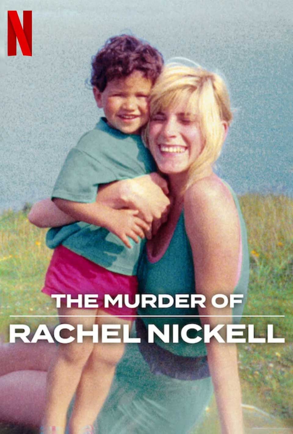 The Murder of Rachel Nichols (2026) TV Documentary Poster