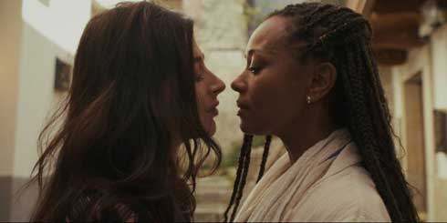 A Year In London (2026) Feature Film Still