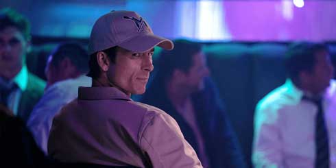 How To Make a Killing (2026) Feature Film Still