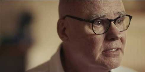 See No Evil (2025) TV Documentary