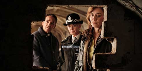 The Crow Girl - Series 2 (2026) TV Series Still